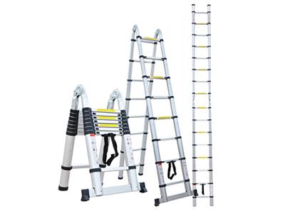 Extruded Aluminum Ladder